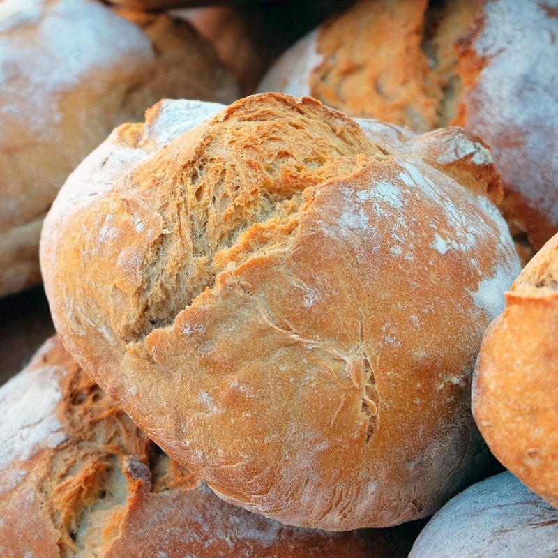 tuscan bread history