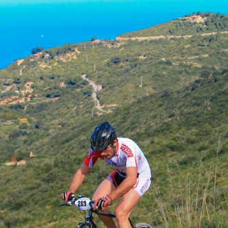 cycle tours maremma tuscany