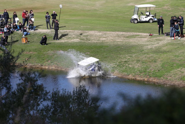 Italian movie filmed in Tuscany