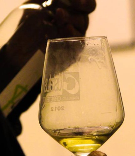 Gustatus Wine & Food Festival, Tuscany 2014