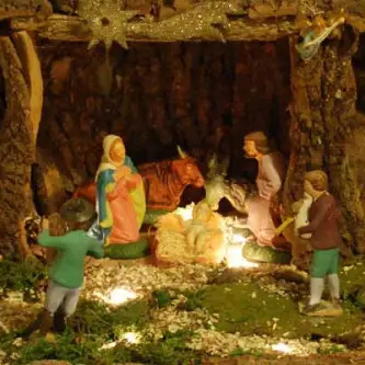 maremma nativity scenes tuscany