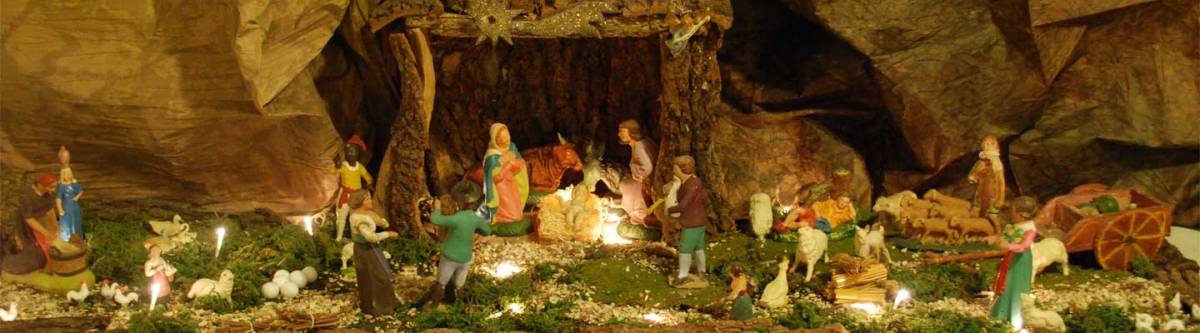 nativity scene, image from industriadelturismo.com
