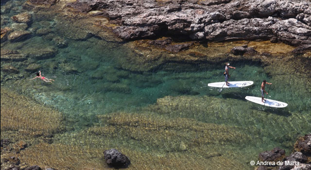Mar Morto, Argentario, Maremma TuscanyAcqua Dolce, Argentario, Maremma Tuscany