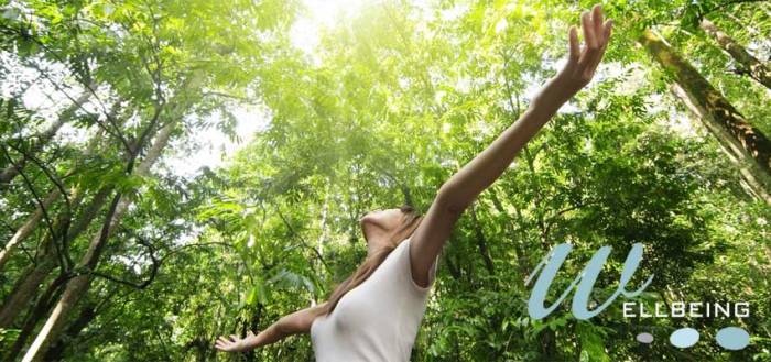 Wellness & Health vacation in Tuscany