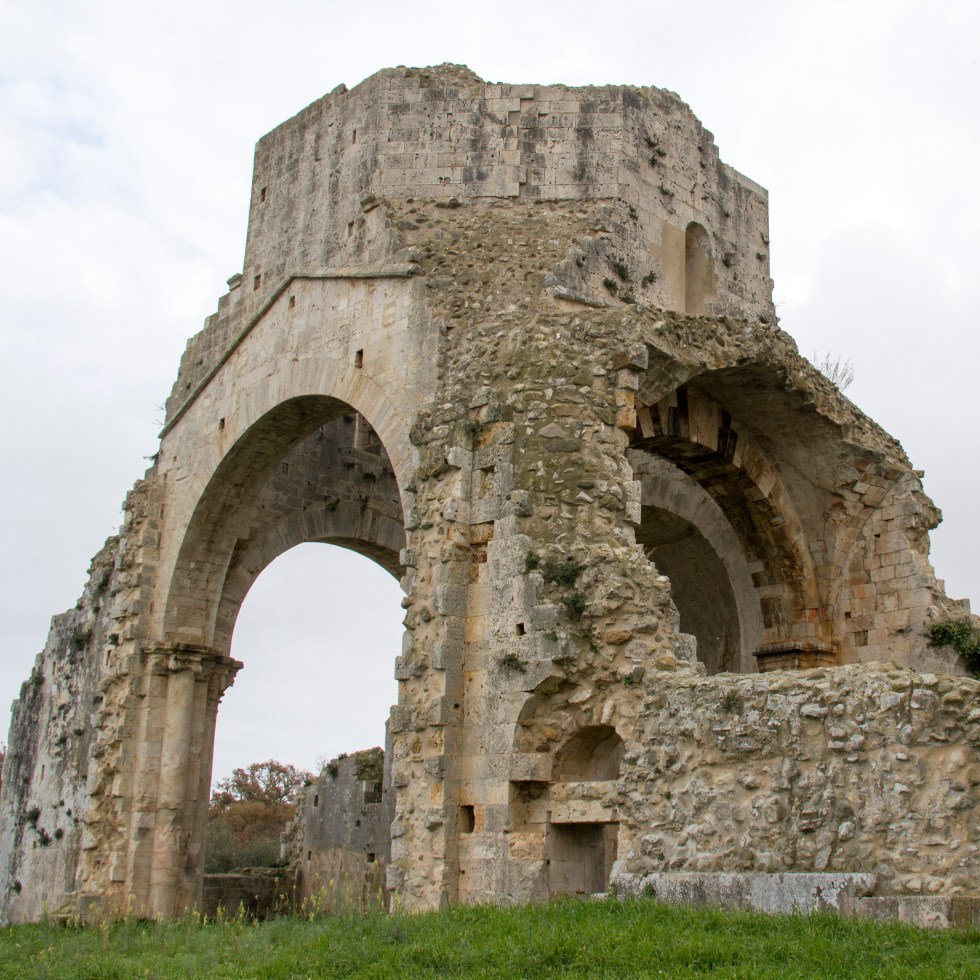 Monastero di San Bruzio