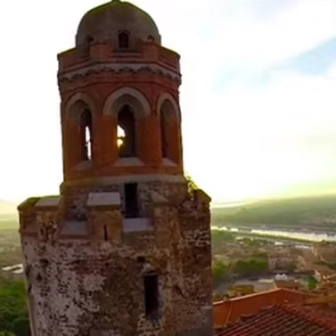 vacation in maremma tuscany.