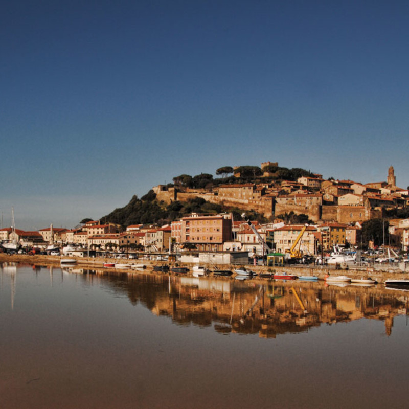 castiglione della pescaia maremma tuscany