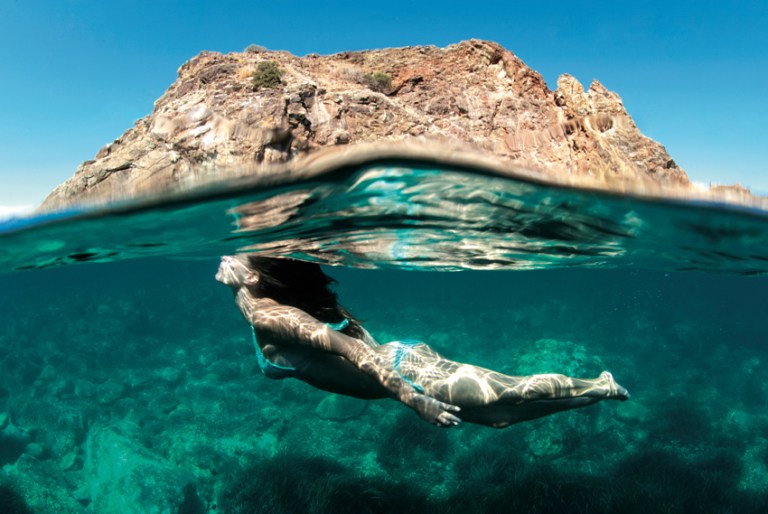 Andrea De Maria Maremma Tuscany