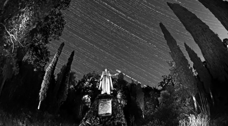 Andrea De Maria Maremma Tuscany