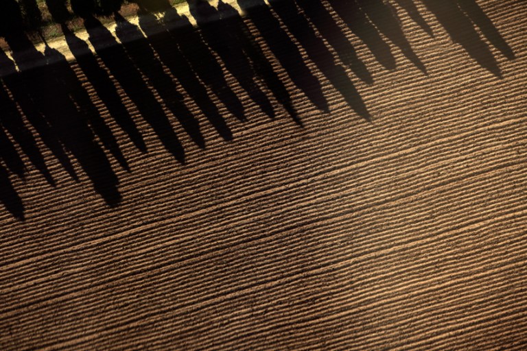 Andrea De Maria Maremma Tuscany