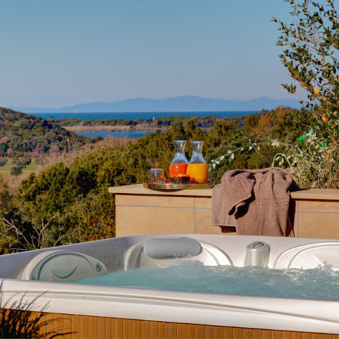 Luxury Holiday Villas In Tuscany