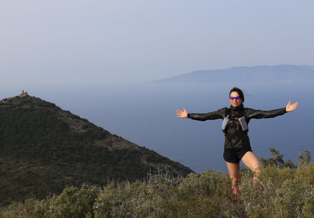 Passion For Running: Interview With Irene Righetti