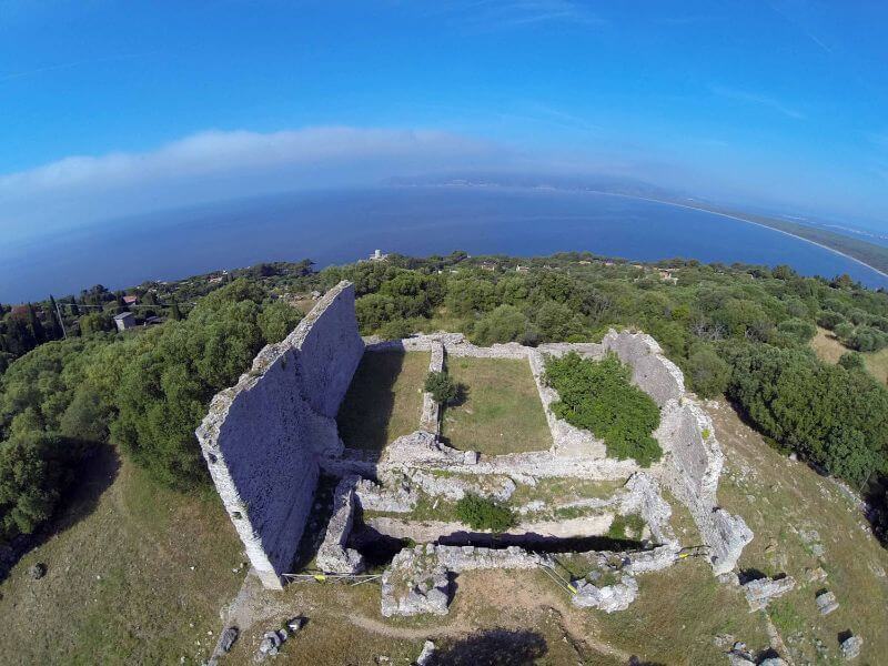 Museums In The Costa D’argento – Monte Argentario Area