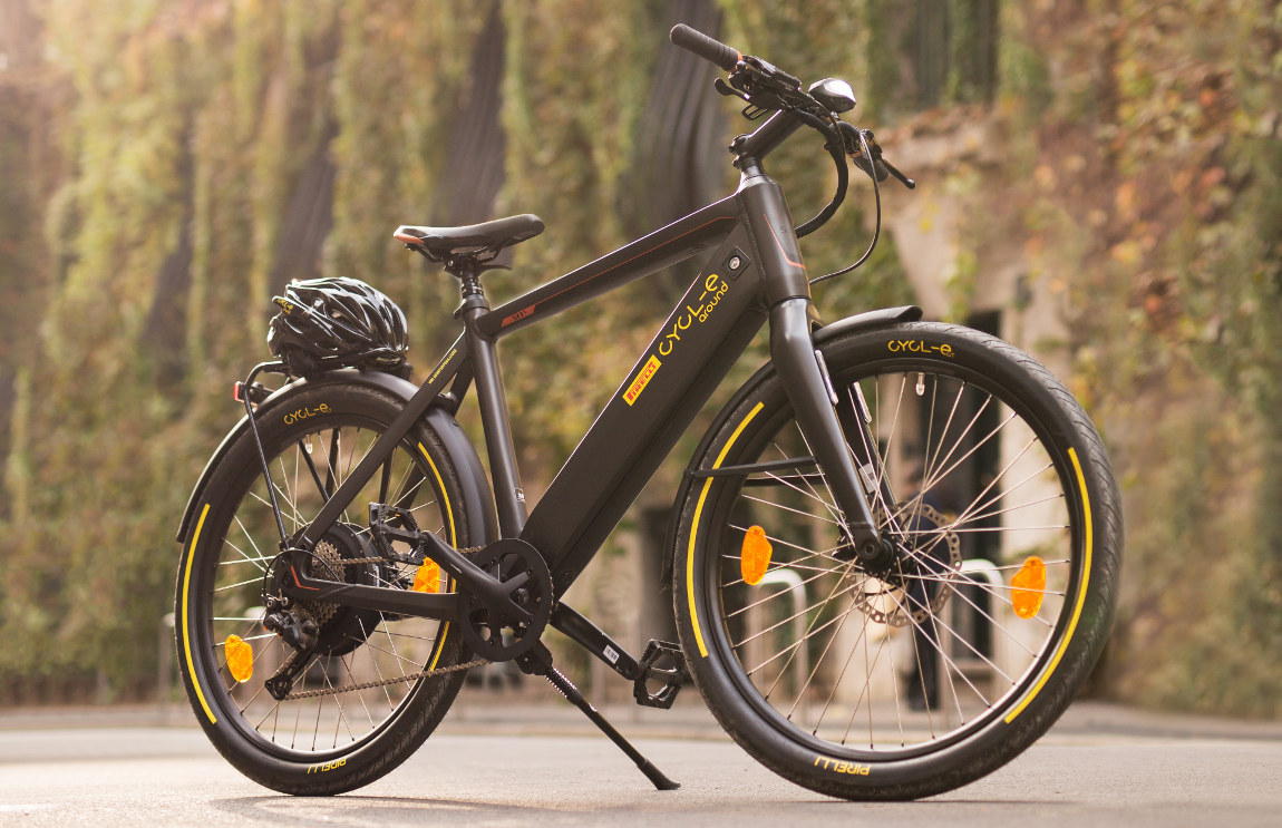 E bike Hotel In Tuscany Maremma: Cycling In Nature, History & Art