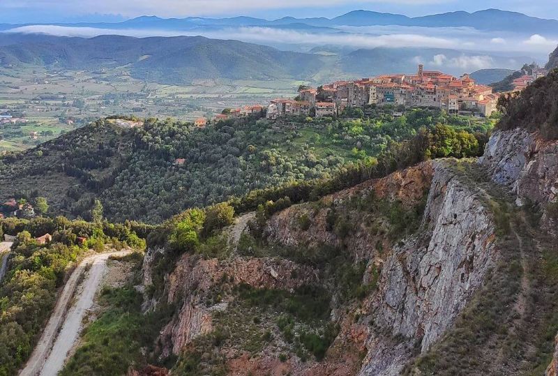 Gavorrano by @francoises28