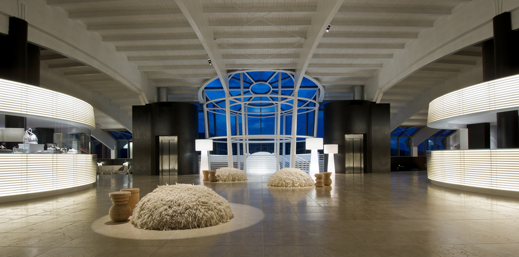 argentario design hotel in maremma tuscany