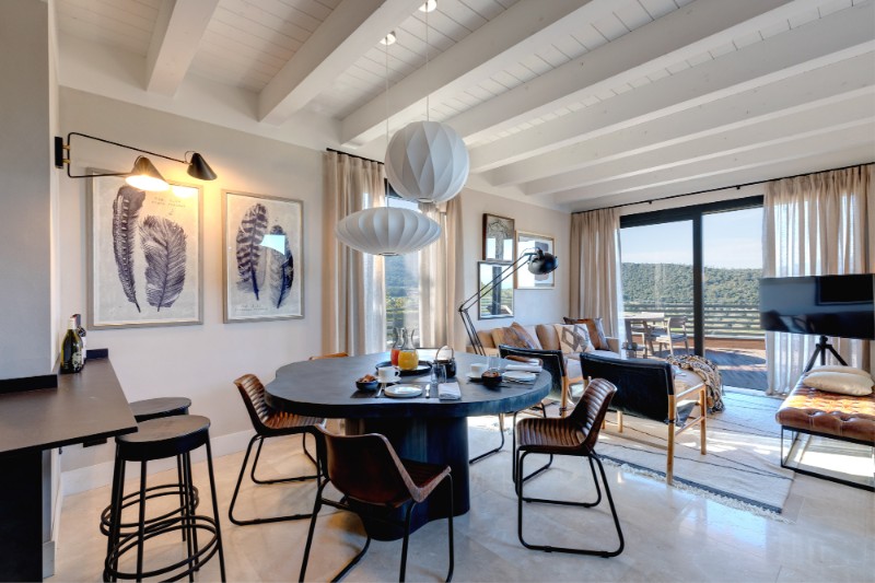 Luxury Holiday Villas In Porto Ercole