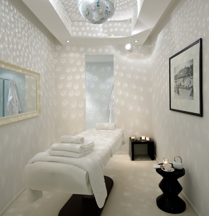 organic wellness center tuscany