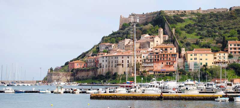 beautiful town to visit in tuscany porto ercole