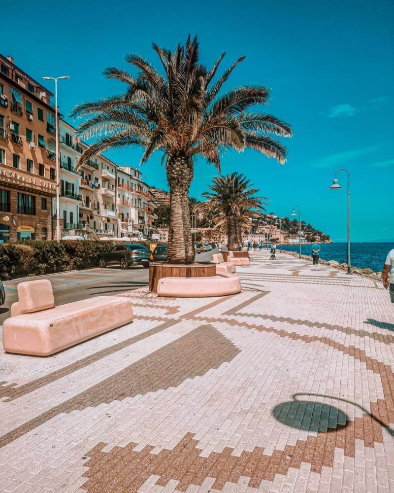 Porto Santo Stefano by @daniela__rossiii