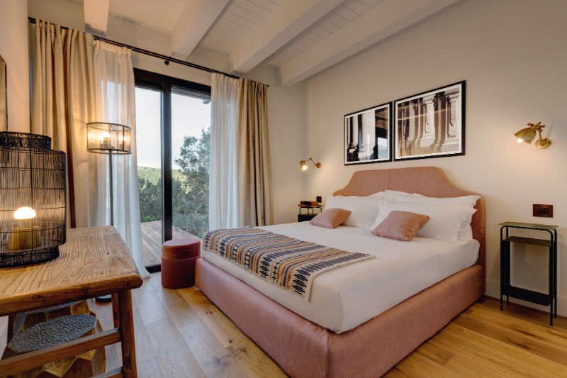 Luxury Golf Real Estate in Italy Tuscany