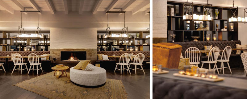 Luxury Wedding Venue In Argentario