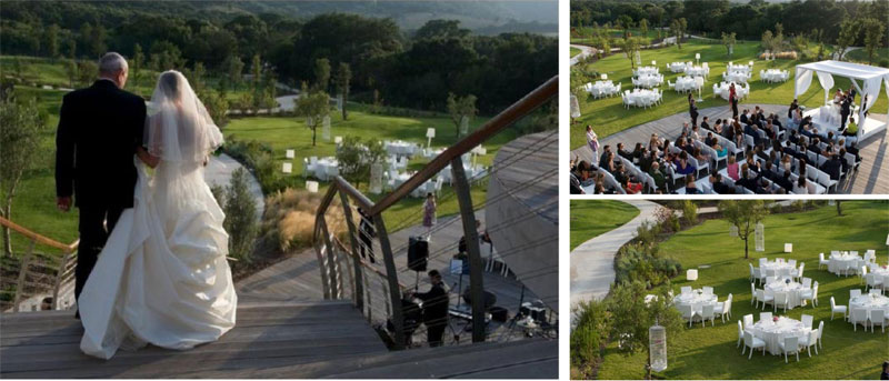 Luxury Wedding Venue In Porto Ercole
