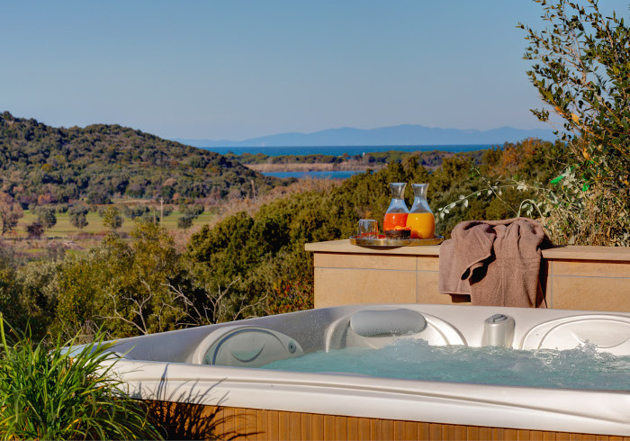 Luxury Holiday Villas In Tuscany