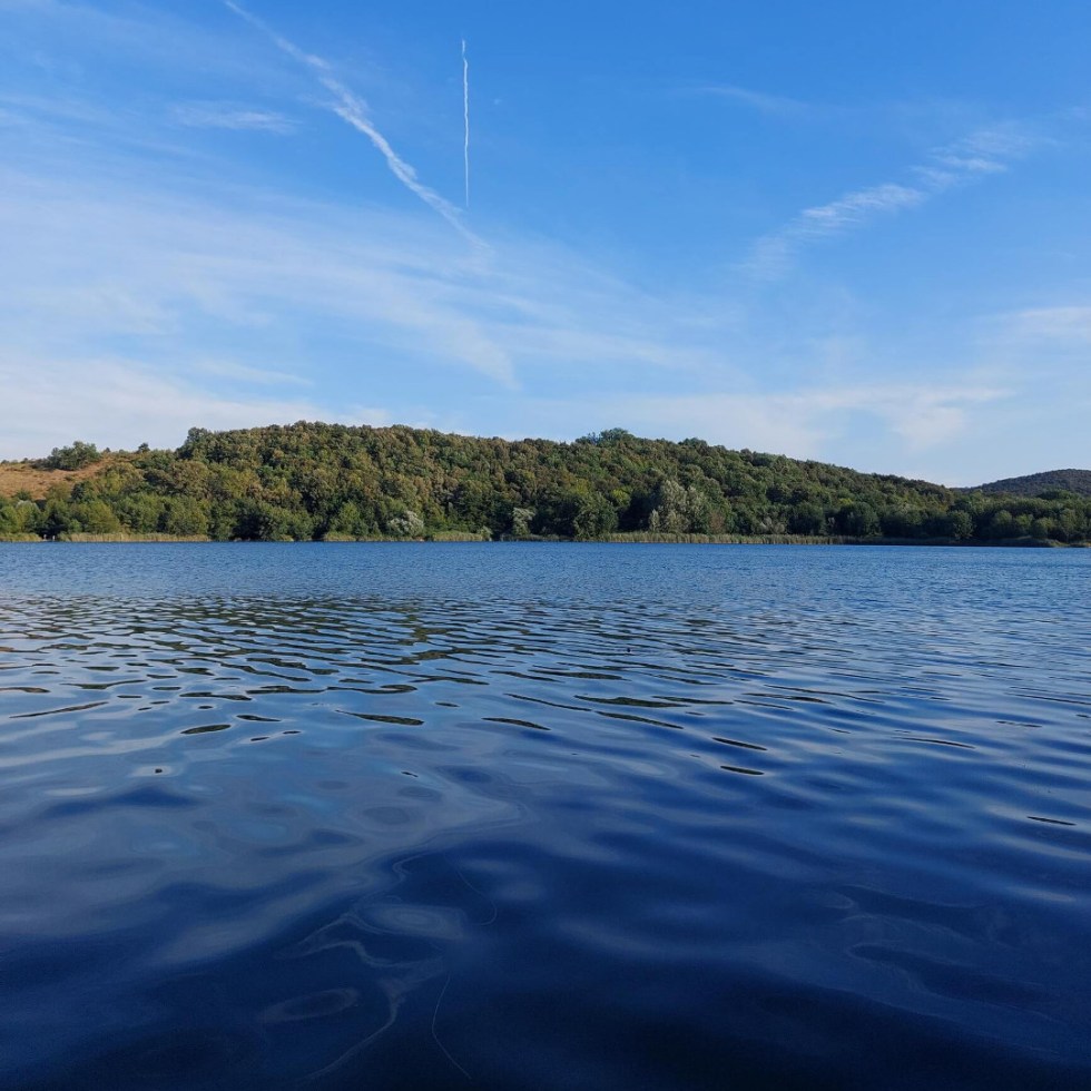 Lake Accesa Tuscany Maremma