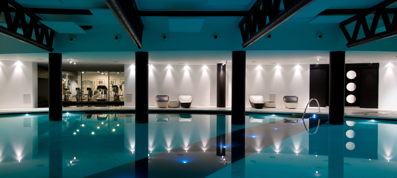 fall spa break in tuscany