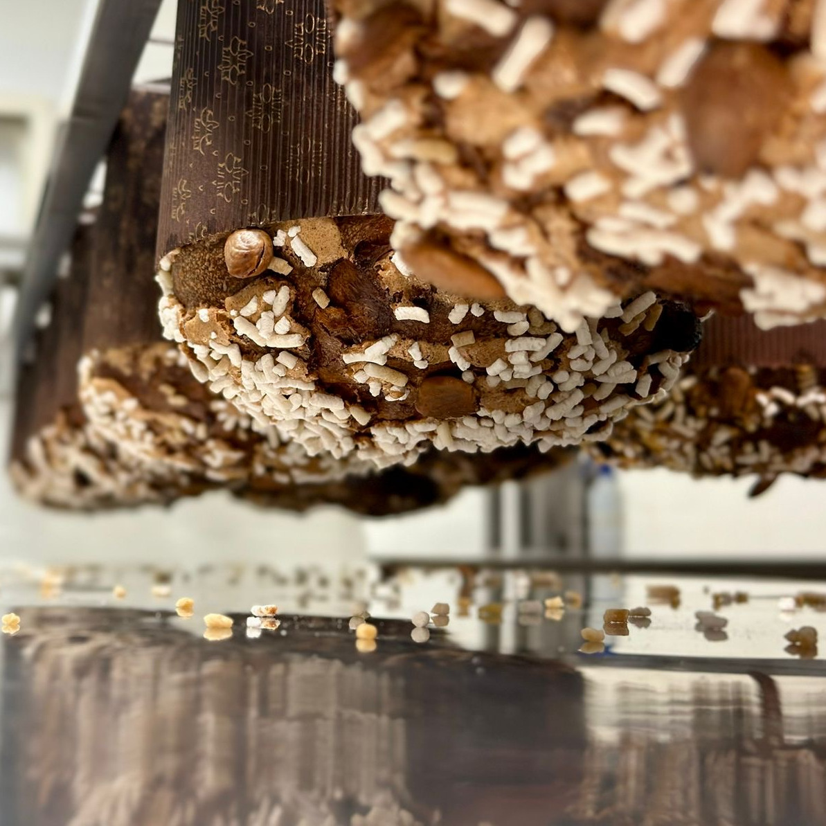 homemade panettone recipe