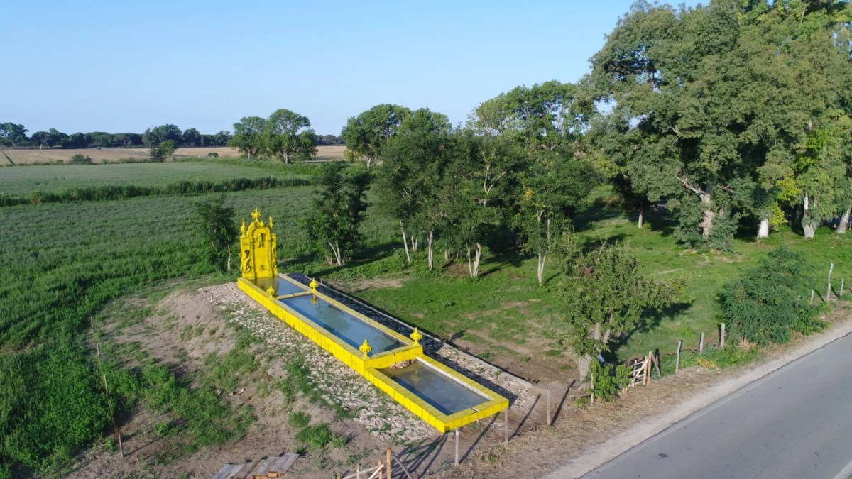 Contemporary Art in Maremma Tuscany