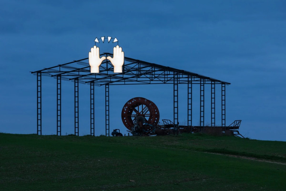 Contemporary Art in Maremma Tuscany