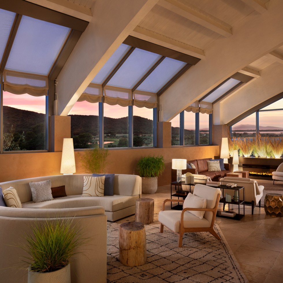 Argentario Golf & Wellness Resort In Tuscany Joins Autograph Collection