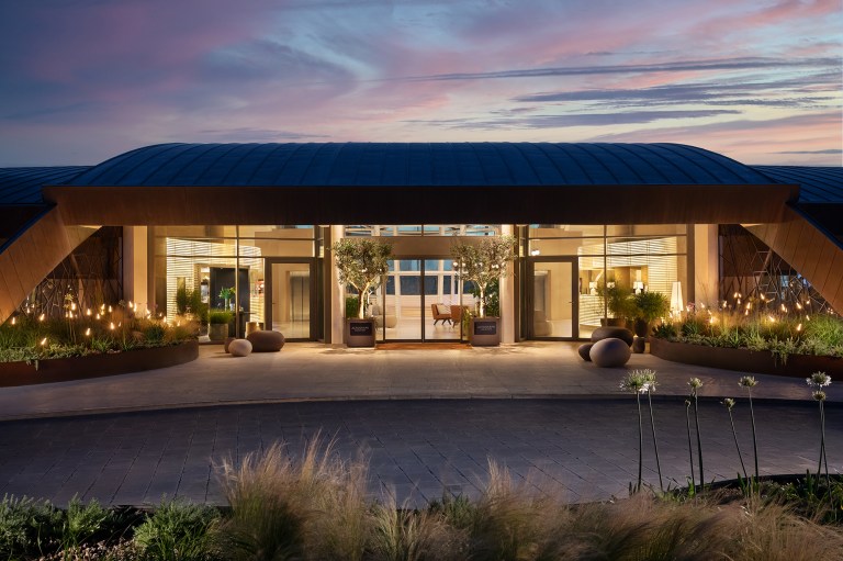 maremma tuscany best resort in europe