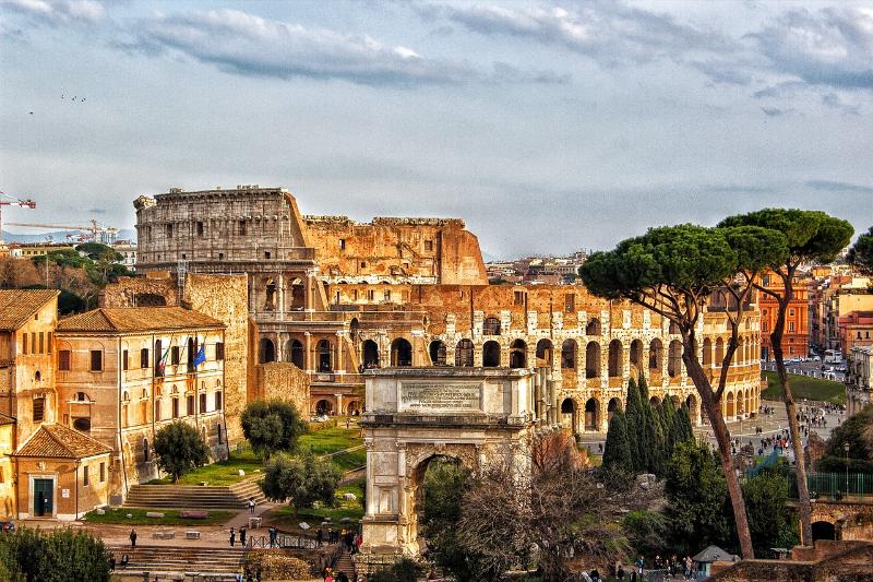 Visit Rome from Argentario - photo by Andrea Albanese.jpg