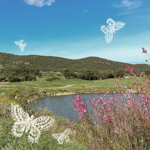 spring in argentario