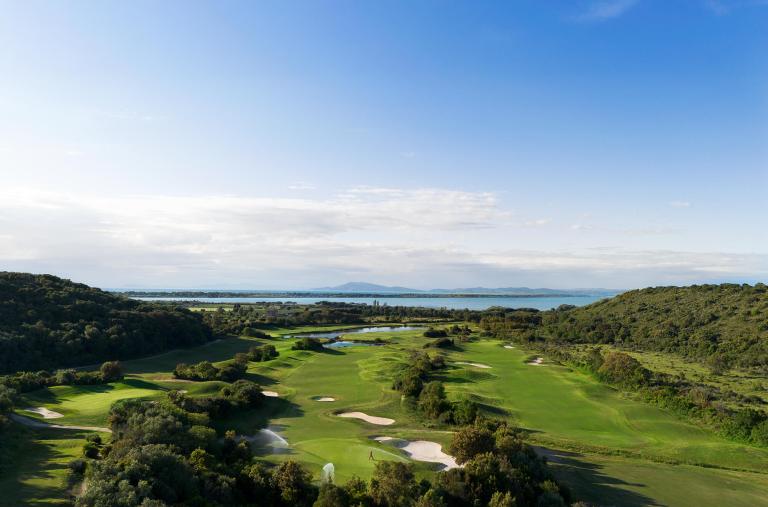 Italian Golf Open Maremma Tuscany (1)