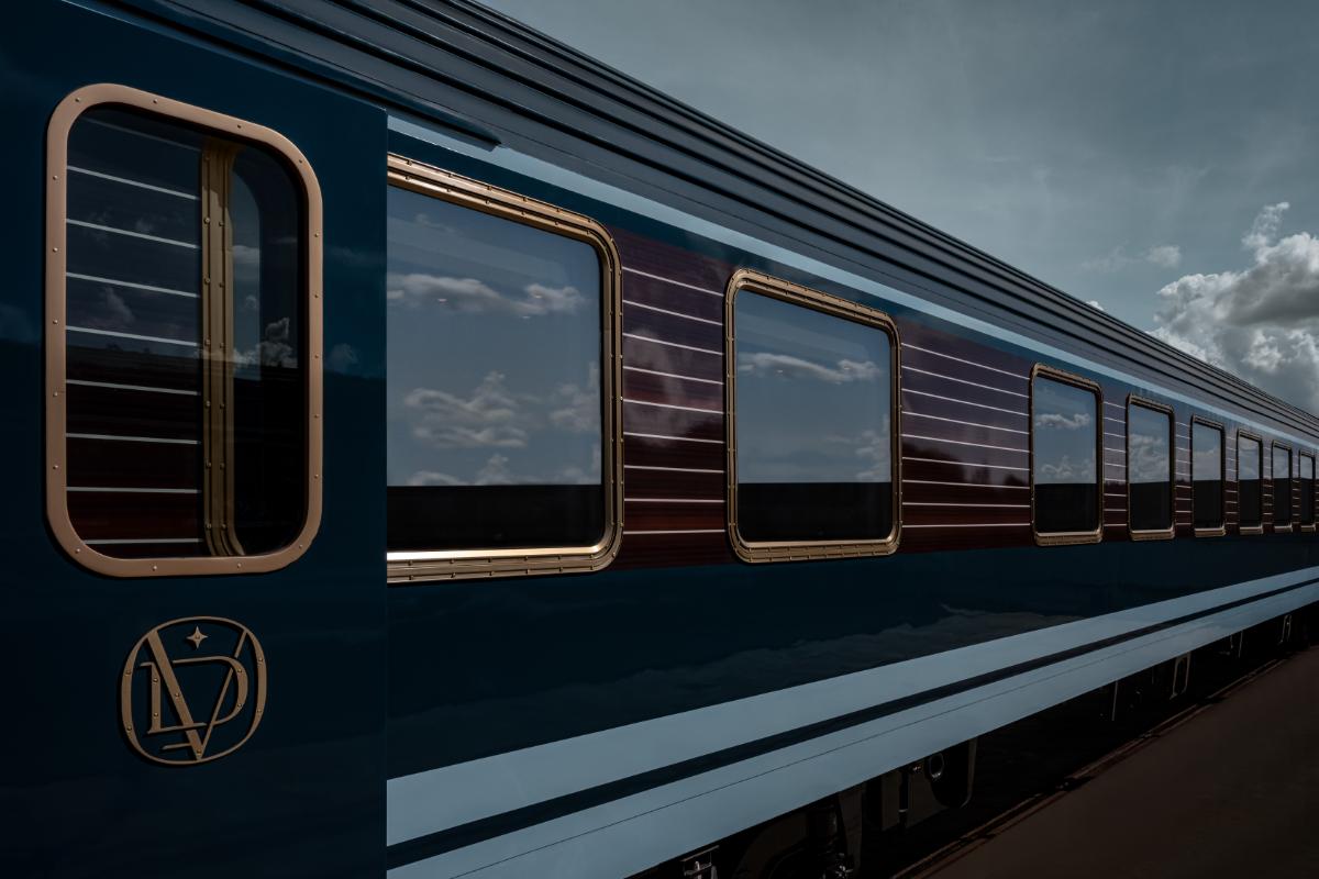 ©La Dolce Vita Orient Express 2025 Photo Credits Mr.Tripper