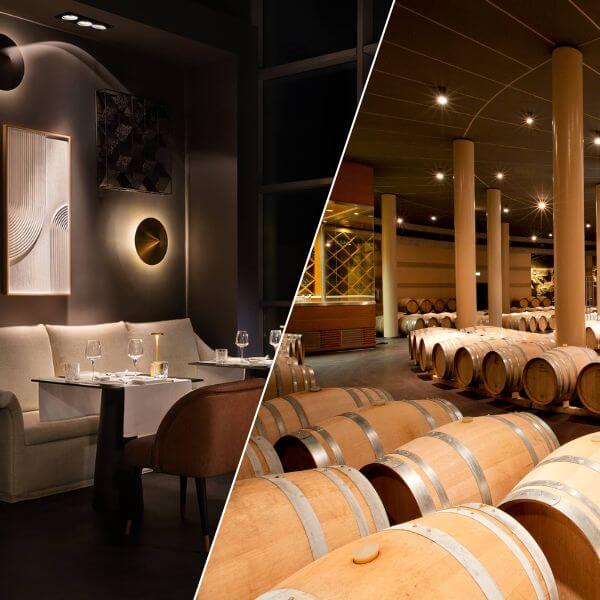 Fine Dining & Wine in Tuscany with Argentario Resort and Antinori
