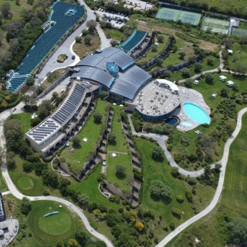 argentario eco friendly resort solar panels maremma tuscany