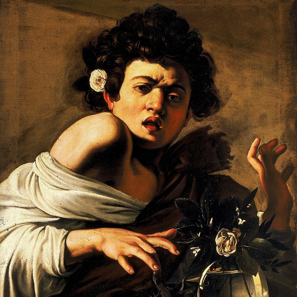 caravaggio exhibition porto ercole argentario.